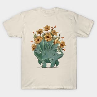 Botanic Stego T-Shirt